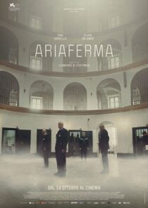 دانلود فیلم The Inner Cage (Ariaferma) 2021399375-2000034959