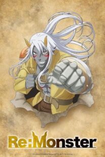دانلود انیمه Re: Monster400443-2051812166