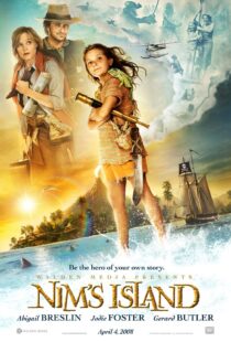 دانلود فیلم Nim’s Island 2008399687-655832251