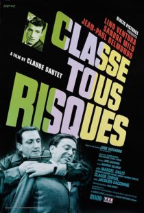 دانلود فیلم Classe Tous Risques 1960399176-1823175613