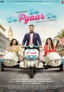 دانلود فیلم هندی De De Pyaar De 2019399254-547230576