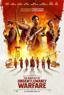 دانلود فیلم The Ministry of Ungentlemanly Warfare 2024397484-1378211299