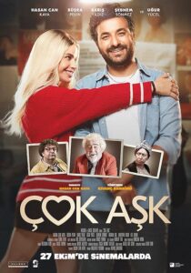 دانلود فیلم Too Much Love (Çok Ask) 2023396782-148799903