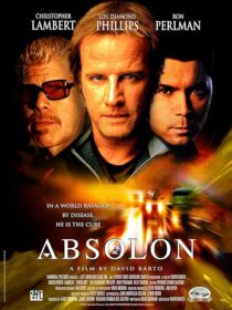 دانلود فیلم Absolon 2003396605-1569684917