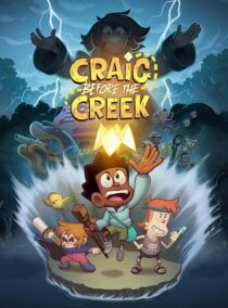 دانلود انیمیشن Craig Before the Creek 2023396903-876594805