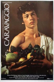دانلود فیلم Caravaggio 1986397398-1285313970