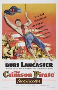 دانلود فیلم The Crimson Pirate 1952396842-1295383373