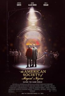دانلود فیلم The American Society of Magical Negroes 2024397433-1253891241