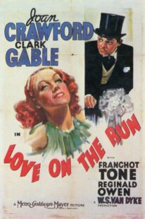 دانلود فیلم Love on the Run 1936399166-2042822888