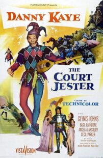دانلود فیلم The Court Jester 1955399629-986814590