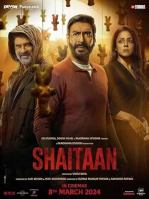 دانلود فیلم هندی Shaitaan 2024397254-498897758
