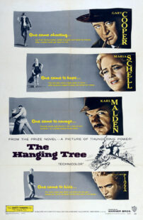 دانلود فیلم The Hanging Tree 1959399521-1568134133