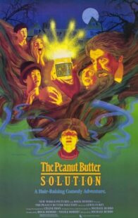 دانلود فیلم The Peanut Butter Solution 1985397185-1319770219