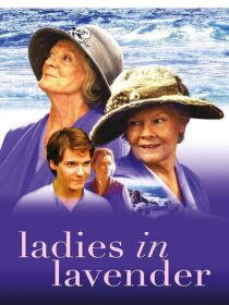 دانلود فیلم Ladies in Lavender 2004397633-987605210
