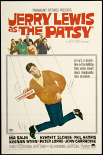 دانلود فیلم The Patsy 1964399479-943537189