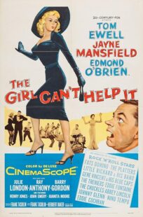 دانلود فیلم The Girl Can’t Help It 1956399774-385379903