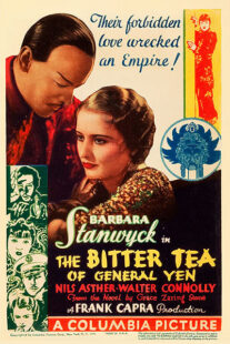 دانلود فیلم The Bitter Tea of General Yen 1932398988-947633649