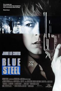 دانلود فیلم Blue Steel 1990399496-653486897