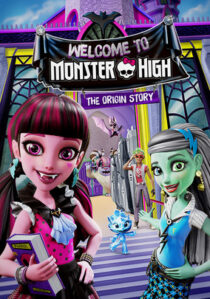 دانلود انیمیشن Monster High: Welcome to Monster High 2016396846-1383496107