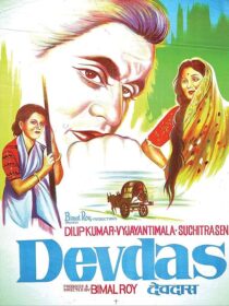 دانلود فیلم هندی Devdas 1955396609-315642250