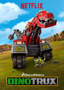 دانلود انیمیشن Dinotrux397101-859952487