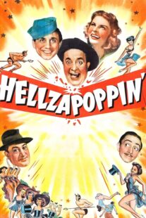 دانلود فیلم Hellzapoppin’ 1941398731-385142746
