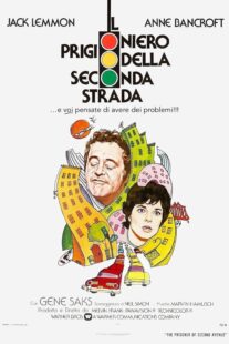 دانلود فیلم The Prisoner of Second Avenue 1975398571-2132173042
