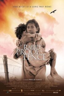 دانلود فیلم Rabbit-Proof Fence 2002400460-89150818