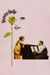 دانلود فیلم Funny Lady 1975399455-621836951