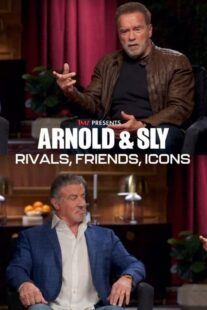دانلود مستند Arnold & Sly: Rivals, Friends, Icons 2024399190-1406638508