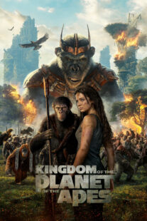 دانلود فیلم Kingdom of the Planet of the Apes 2024398117-1508399818