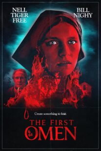 دانلود فیلم The First Omen 2024400090-1697460987