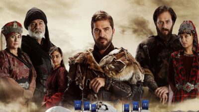 دانلود سریال Dirilis: Ertugrul