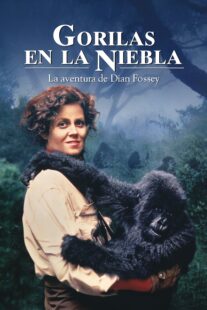 دانلود فیلم Gorillas in the Mist 1988398299-1676050813