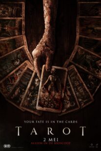 دانلود فیلم Tarot 2024398295-1873994689