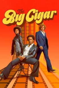 دانلود سریال The Big Cigar398937-1952843401