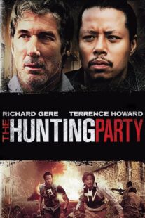دانلود فیلم The Hunting Party 2007400465-1345724070