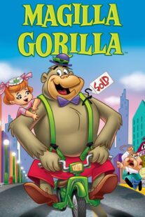 دانلود انیمیشن The Magilla Gorilla Show402027-1142490089