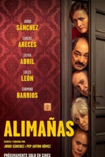 دانلود فیلم Alimañas 2023403280-940696443