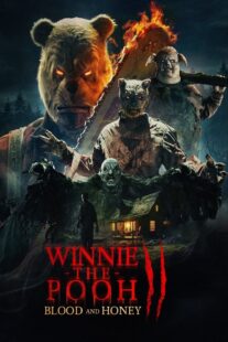 دانلود فیلم Winnie-the-Pooh: Blood and Honey 2 2024401459-1100550055