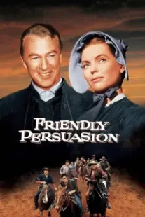دانلود فیلم Friendly Persuasion 1956401820-325474220