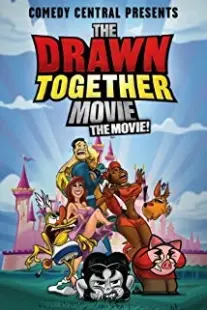 دانلود انیمیشن The Drawn Together Movie! 2010403041-295273211
