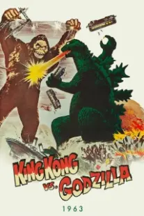 دانلود فیلم King Kong vs. Godzilla 1963402581-421110148