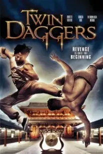 دانلود فیلم Twin Daggers 2008402649-924804996
