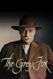 دانلود فیلم The Grey Fox 1982401406-190230158