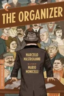 دانلود فیلم The Organizer 1963403289-1378870353