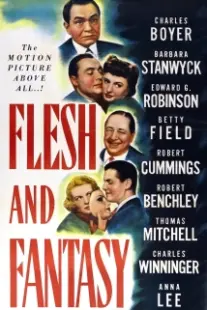 دانلود فیلم Flesh and Fantasy 1943402101-707031319