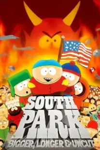 دانلود انیمیشن South Park: Bigger, Longer & Uncut 1999403060-1071996367