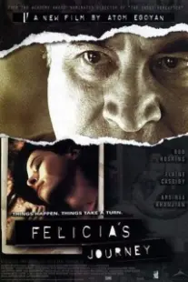 دانلود فیلم Felicia’s Journey 1999402966-1801602831
