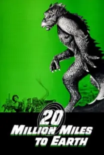 دانلود فیلم 20 Million Miles to Earth 1957403032-1032878661